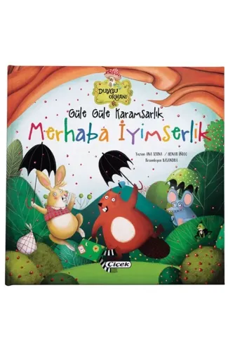 Güle Güle Karamsarlık Merhaba İyimserlik