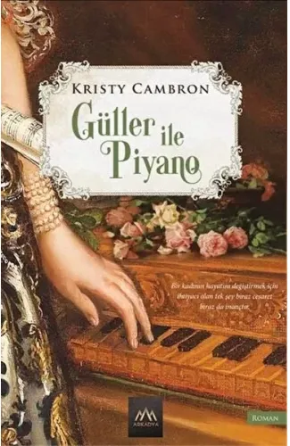 Güller ve Piyano