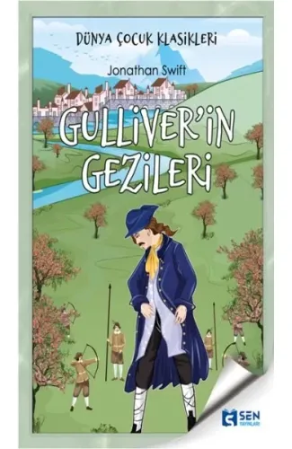 Gulliver'in Gezileri