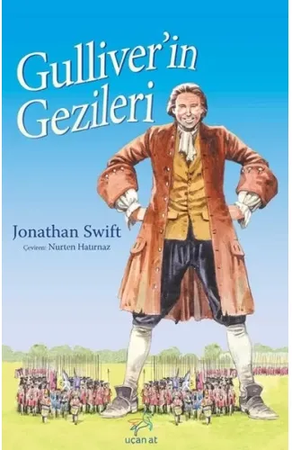 Gulliver’in Gezileri