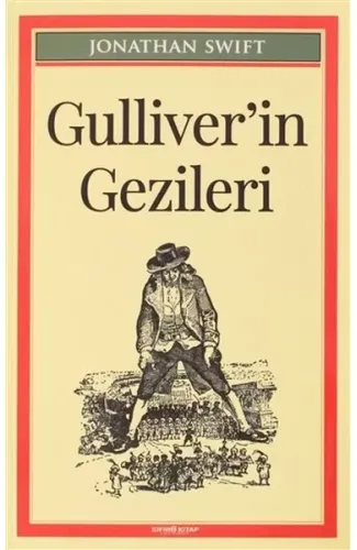 Gulliver'in Gezileri
