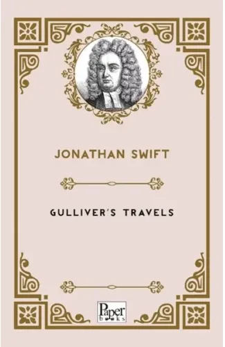 Gulliver’s Travels