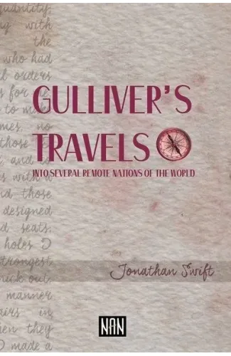 Gulliver’s Travels