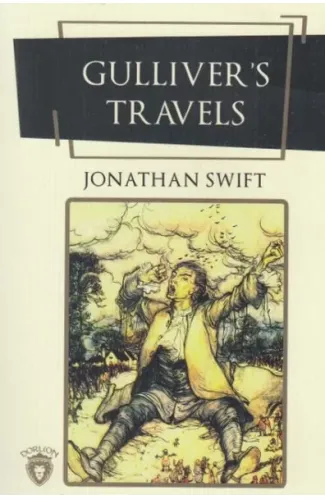 Gulliver's Travels (İngilizce Roman)