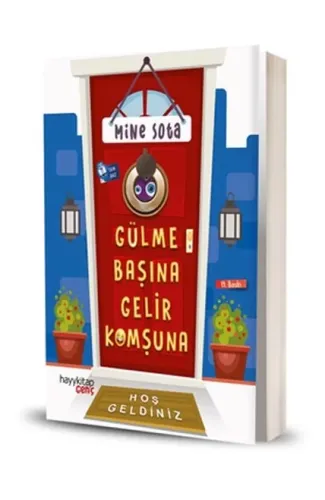 Gülme Başına Gelir Komşuna