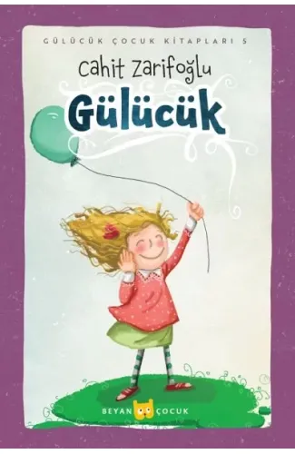 Gülücük (Ciltli-Resimli)