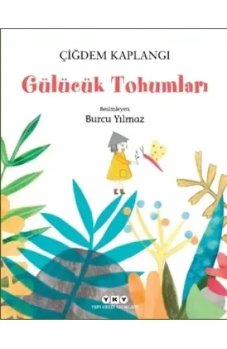 Gülücük Tohumları