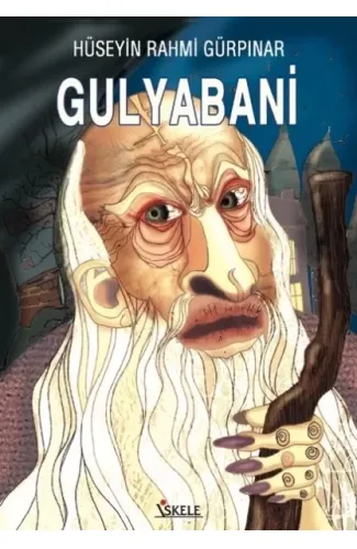Gulyabani