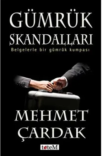 Gümrük Skandalları