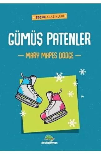 Gümüş Patenler