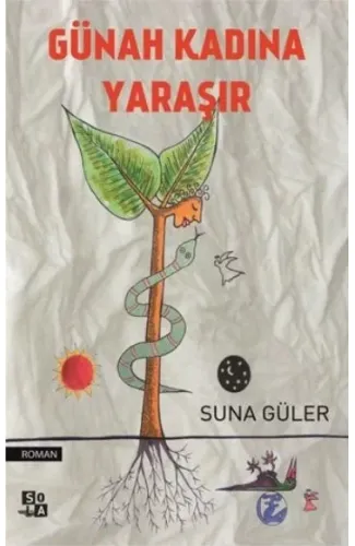 Günah Kadına Yaraşır