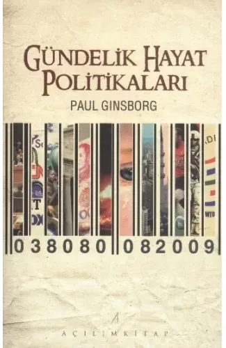 Gündelik Hayat Politikaları