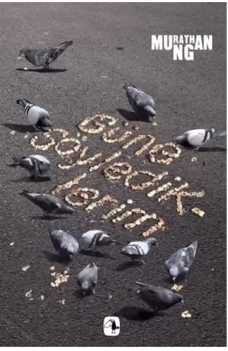 Güne Söylediklerim