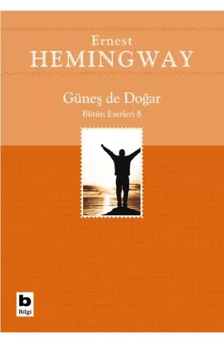 Güneş de Doğar