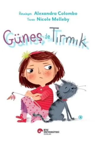 Güneş İle Tırmık