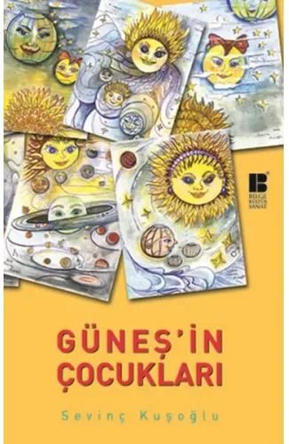 Güneş'in Çocukları