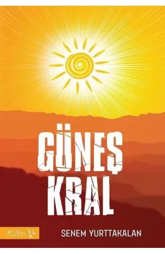 Güneş Kral