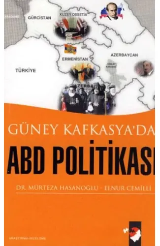 Güney Kafkasya'da ABD Politikası