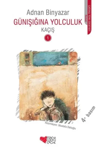 Günışığına Yolculuk 1 - Kaçış