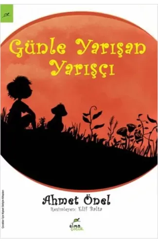 Günle Yarışan Yarışçı