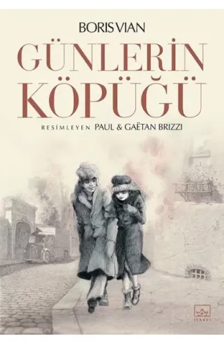 Günlerin Köpüğü (Resimli)