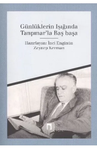 Günlüklerin Işığında Tanpınar'la Başbaşa