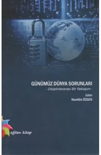 Günümüz Dünya Sorunları