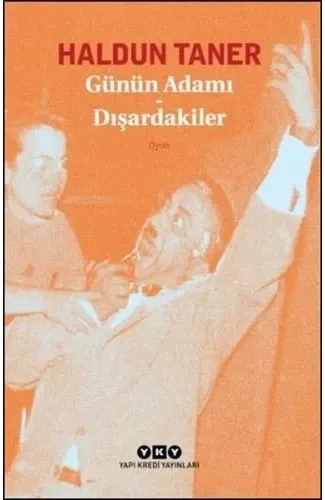 Günün Adamı - Dışardakiler