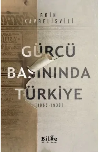 Gürcü Basınında Türkiye