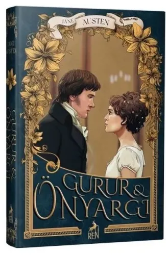 Gurur ve Önyargı - Ciltli
