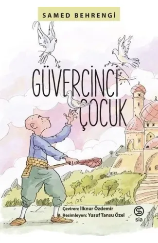 Güvercinci Çocuk