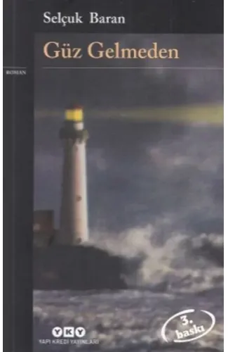 Güz Gelmeden