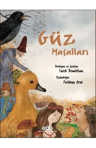Güz Masalları