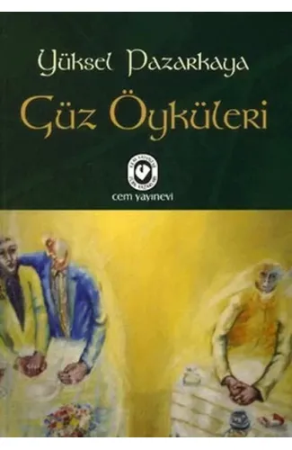 Güz Öyküleri