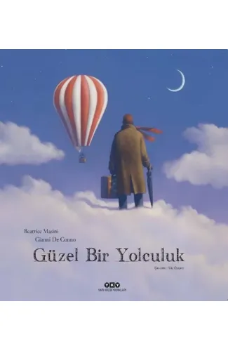 Güzel Bir Yolculuk