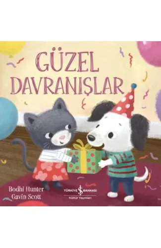 Güzel Davranışlar