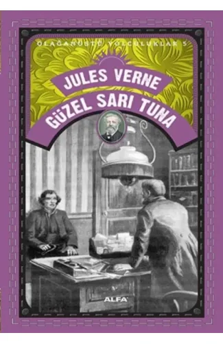 Güzel Sarı Tuna - Olağanüstü Yolculuklar 5