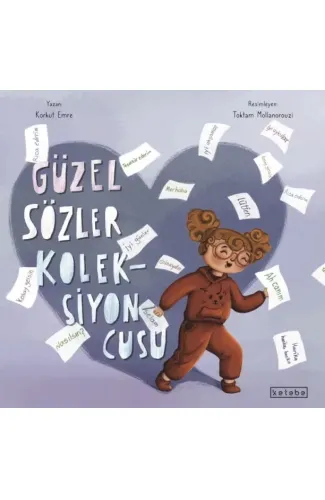 Güzel Sözler Koleksiyoncusu
