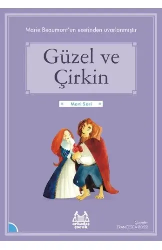 Güzel ve Çirkin