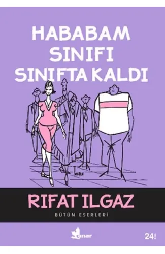 Hababam Sınıfı Sınıfta Kaldı