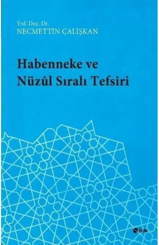 Habenneke ve Nüzul Sıralı Tefsiri
