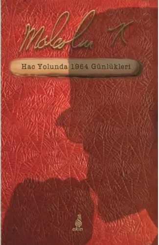 Hac Yolunda 1964 Günlükleri