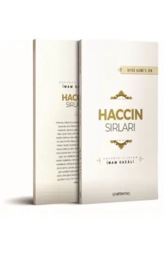 Haccın Sırları