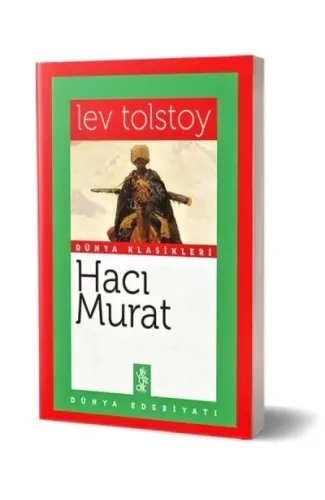 Hacı Murat - Dünya Klasikleri
