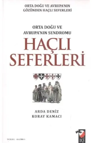 Haçlı Seferleri