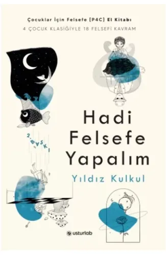 Hadi Felsefe Yapalım