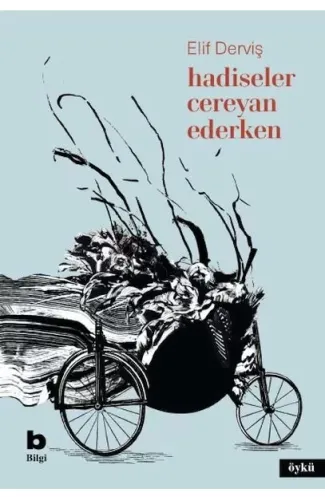 Hadiseler Cereyan Ederken