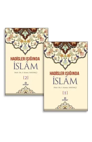 Hadisler Işığında İslam (2 Cilt Takım)