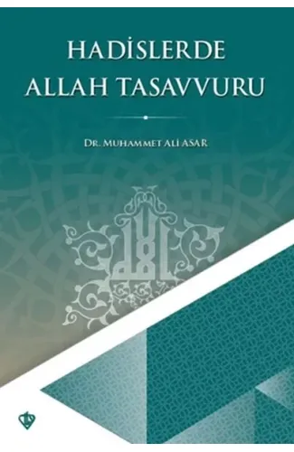Hadislerde Allah Tasavvuru