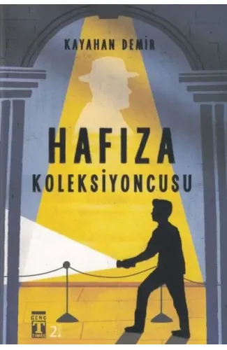 Hafıza Koleksiyoncusu